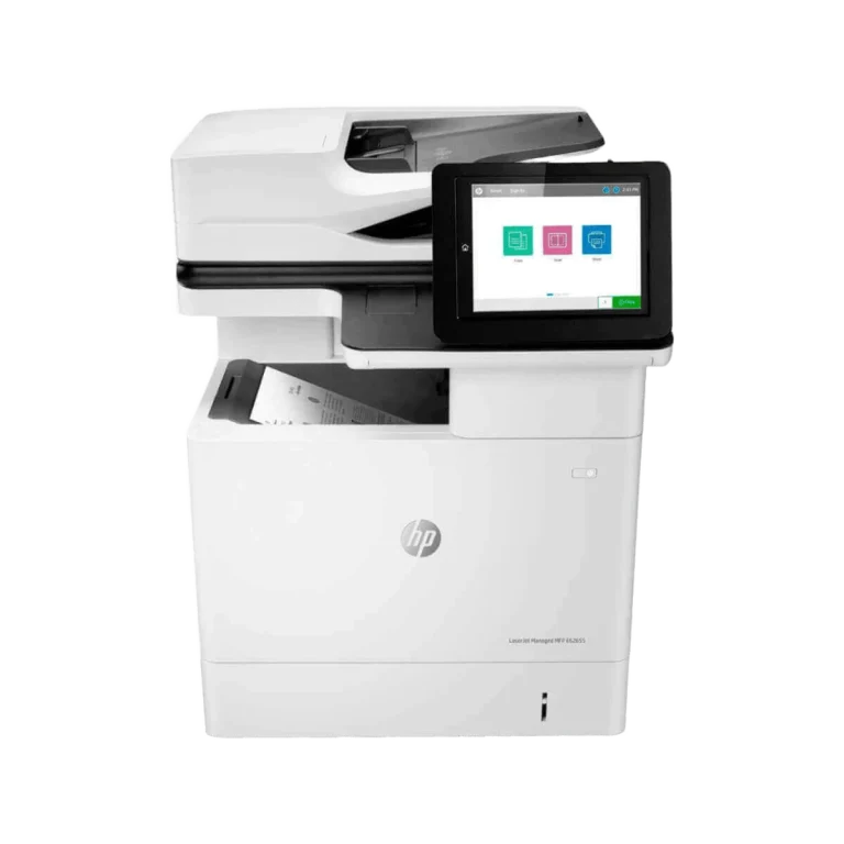 HP e62655dn
